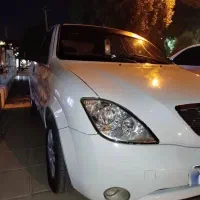 تیبا 97دوگانه فابریک