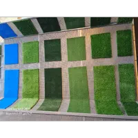 چمن مصنوعی و گرینوال با قیمت عمده