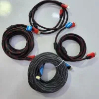 کابل تصویر HDMI موجود شد (۱.۵ و ۳ و ۵ متر)