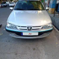پژو پارس در حد صفر|خودرو سواری و وانت|شاهین دژ, |دیوار