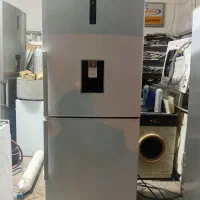 یخچال بدون برفک