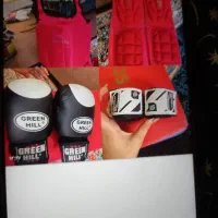 دوچرخه ورزشی ثابت باسماور گازی|تجهیزات ورزشی|ماسال, |دیوار