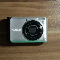 دوربین عکاسی کانن A 3000