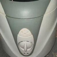 مینی سرخ کن 2 عدد