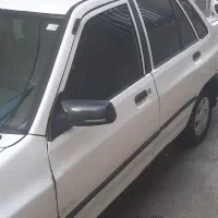 پراید صبا مدل 82 دوگانه دستی|خودرو سواری و وانت|تهران, شهرک طالقانی|دیوار