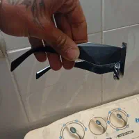 عینک آفتابی فشن مد prada