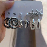 پک گوشواره اقتصادی