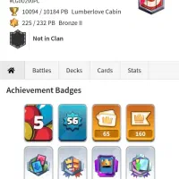 اکانت کلش رویال|کنسول، بازی ویدئویی و آنلاین|هشتگرد, فاز ۳ مهستان|دیوار