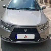 دنا پلاس آپشنال اتوماتیک در حد صفر مدل۱۴۰۴