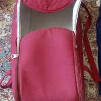ساک حمل نوزاد
