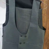 کت شلوار  مردانه