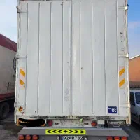 کانتینرچادری|خودرو سنگین|فشاپویه, |دیوار