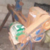 دستگاه خراطی|ماشینآلات صنعتی|نجفآباد, جلال آباد|دیوار