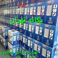 پنکه ایستاده۳ سه کاره دیواری رومیزی کنترل دار لونا|پنکه و تصفیه‌کنندهٔ هوا|تهران, جیحون|دیوار