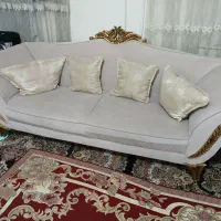 مبل تمیز|مبلمان خانگی و میز عسلی|تهران, کیانشهر|دیوار