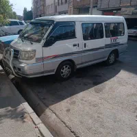 ون دلیکا شخصی2400|خودرو سواری و وانت|تبریز, |دیوار