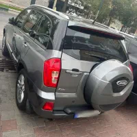 ایکس ۳۳ نیو فیس گیربکس جدید|خودرو سواری و وانت|مشگین شهر, |دیوار