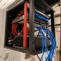 نیروی ساده پسیو و برق