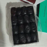 خرمای مشکی و گوشتی|عمدهفروشی|جیرفت, |دیوار