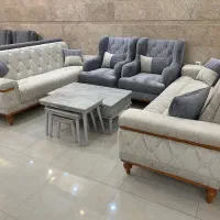 اقساط 12 ماهه بدون سود تربت حیدریه.شهرک|مبلمان خانگی و میز عسلی|تربت‌حیدریه, شهرک ولیعصر|دیوار