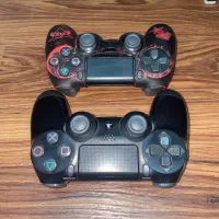 ps4 slim 1tra|کنسول، بازی ویدئویی و آنلاین|تهران, باشگاه نفت|دیوار