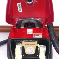 جارو برقی پارس خزر Turbo 2500W|جاروبرقی، جارو شارژی، بخارشو|مشهد, چهارچشمه|دیوار