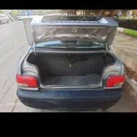 مدل ۸۷ دوگانه شرکتی|خودرو سواری و وانت|گنبد کاووس, |دیوار