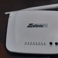 دو دستگاه مودم