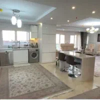 آپارتمان130متری همراه شهر اردستانی چیتگر دریاچه 22