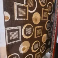 گلیم فرش نو