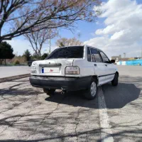 پراید 93|خودرو سواری و وانت|کرمان, |دیوار