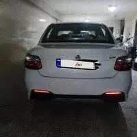 ساینا s 1402|خودرو سواری و وانت|تهران, هفت چنار|دیوار