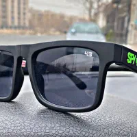 ۲ عدد عینک آفتابی کائوچویی