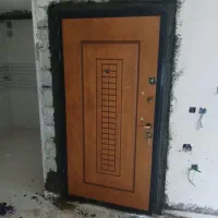 نصب درب داخلی ضدسرقت وپلی وود|خدمات پیشه و مهارت|لاهیجان, بازکیاگوراب|دیوار