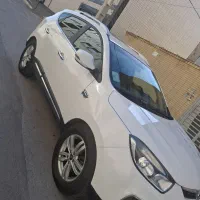 جک S5  دنده ای فوق العاده تمیز وکم کار