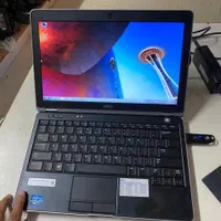 دل ۶۲۳۰ i5 نسل ۳ با SSD128 نو رم ۴با ضمانت کتبی|رایانه همراه|تهران, میدان ولیعصر|دیوار