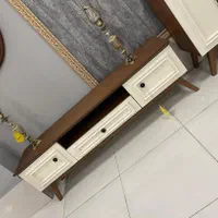 اینه کنسول پرنس ۲|بوفه، ویترین، کنسول|اندیشه, |دیوار