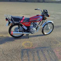 هوندا125