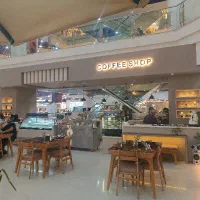 سالندار  باریستا جهت کافی شاپ
