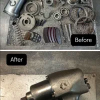 تعمیرفوری بکس بادی، جغجغه،ابزارآلات بادی|خدمات پیشه و مهارت|تهران, حر|دیوار