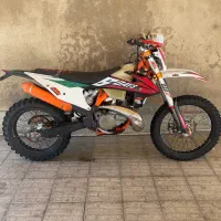 کی تی ام سیکس‌دیز ۳۰۰