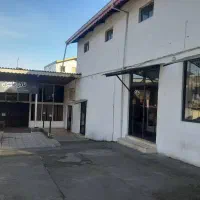 فروش/تهاتر زمین تجاری ۸۵۰ متری در هشتپر|فروش دفتر صنعتی، کشاورزی، تجاری|رشت, گلسار|دیوار