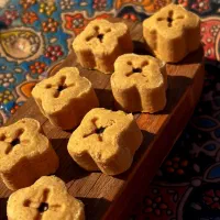 پخش عمده و خرده شیرینی نخودی و برنجی سبزوار|عمده‌فروشی|تهران, سردارجنگل|دیوار