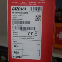 دستگاه ضبط تصویر تحت شبکهNVR