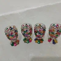 وسایل خانه استکان وغیره فروشی|حراج|سنندج, |دیوار