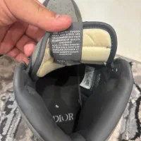 کفش air Dior|کیف، کفش، کمربند|تهران, شهرک گلها|دیوار
