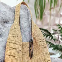 کیف ساحلی رافیا