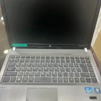 لپتاپ HP پردازنده i5