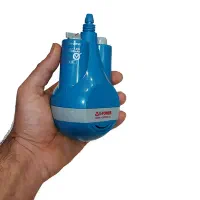 پمپ آب شارژی بیسیم cora