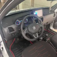 کوییک GXL 1403 فول امکانات در حد صفر|خودرو سواری و وانت|اهواز, کیانپارس |دیوار